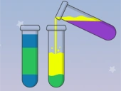 Water-color-sort-online