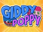 Giddy poppy