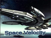 Space velocity