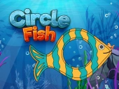 Circle fish