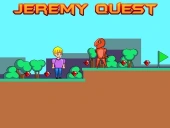 Jeremy quest