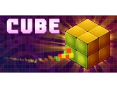 Cube king puzzle_game