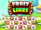 Fruit lines