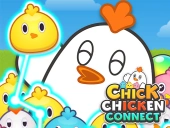 Chick chicken connect