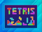 Master tetris