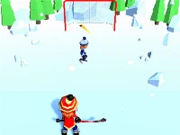 Hockey challenge 3d