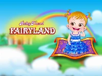 Baby hazel fairyland