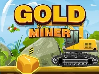 Gold miner