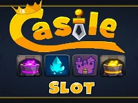 Castle slot