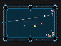 Pool 8 ball