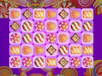 Candy match 3 deluxe