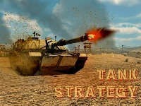 Tank strategy