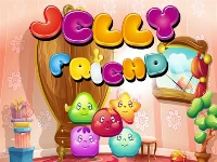 Jelly friend