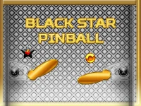 Black star pinball