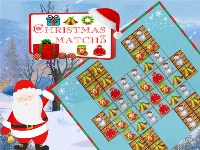 Christmas match 3 deluxe