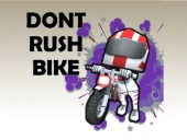 Bike - dont rush