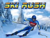 Ski rush