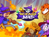 Wizard mike