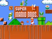 Super mario unblocked