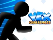 Vex challenges