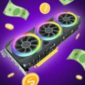 Gpu mining