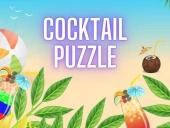 Cocktail puzzle