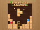 Block puzzle adventure