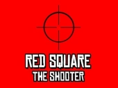 Red square   the shooter