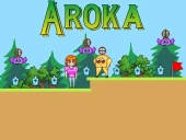 Aroka