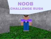 Noob challenge rush