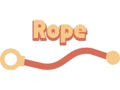 Rope experiment