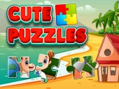 Cute puzzles