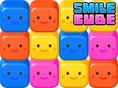 Smile cube