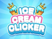 Ice cream clicker