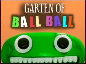 Garten ball ball