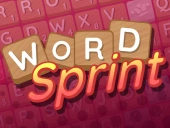 Word sprint