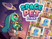 Space pet link