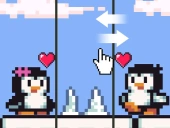 Penguin love puzzle 2