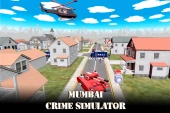 Mumbai crime simulator