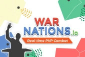War nations.io