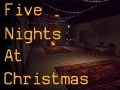 Five nights at christmas