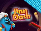 Jinn dash