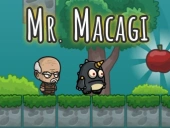 Mr macagi