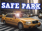 Park safe