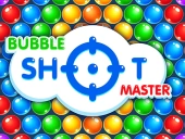 Bubble shooter: classic match 3