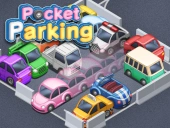 Pocket parking