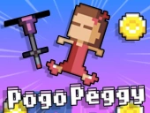 Pogo peggy