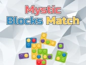 Mystic blocks match