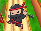 Nano ninjas