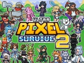 Ultra pixel survive 2